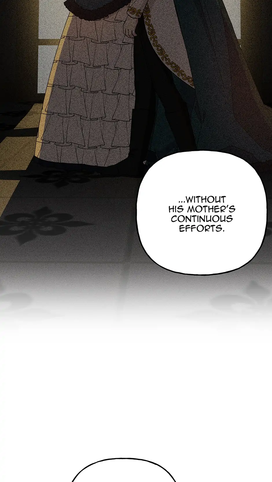 Archmage’s Daughter chapter 132 page 38