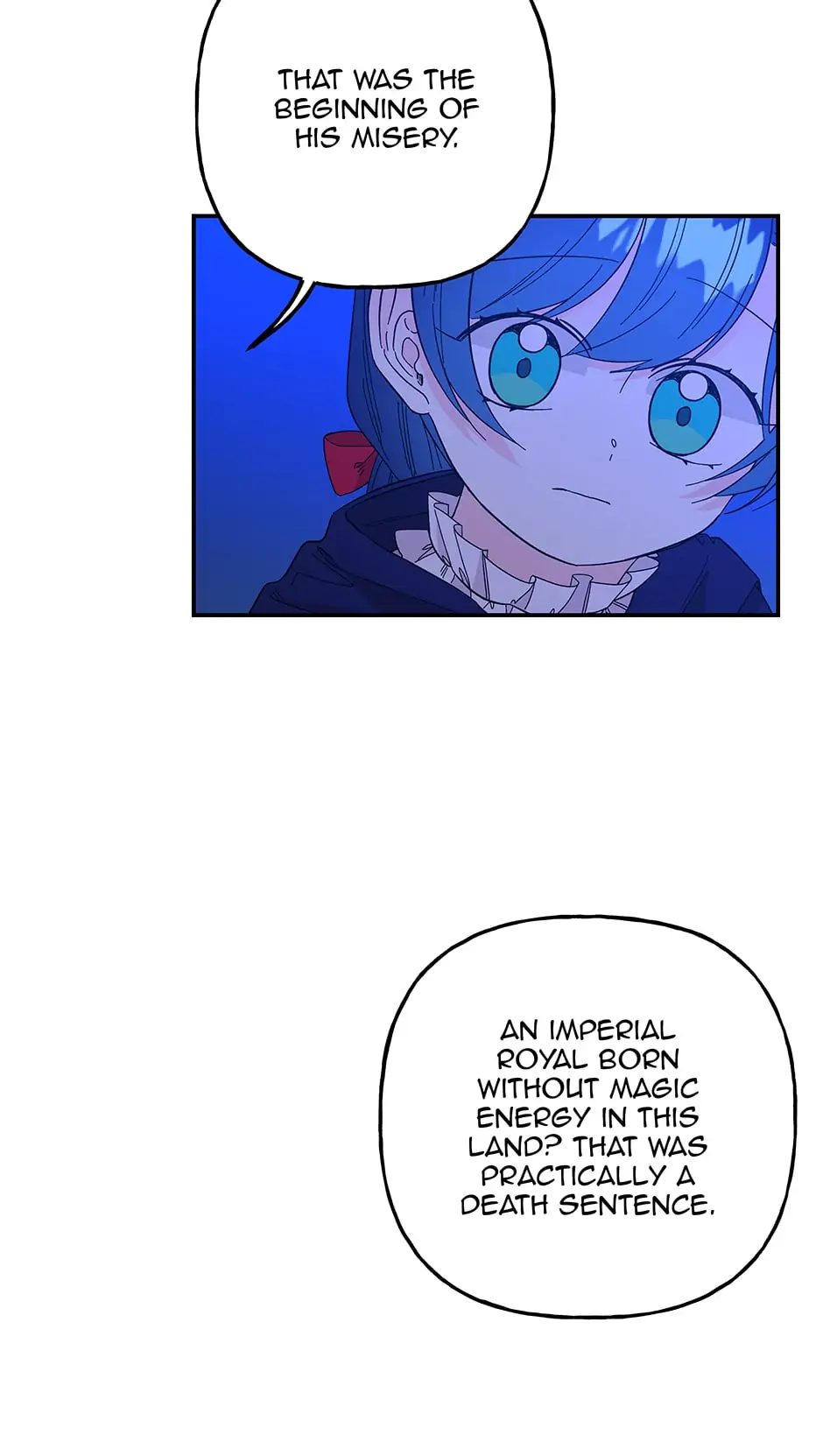 Archmage’s Daughter chapter 132 page 39