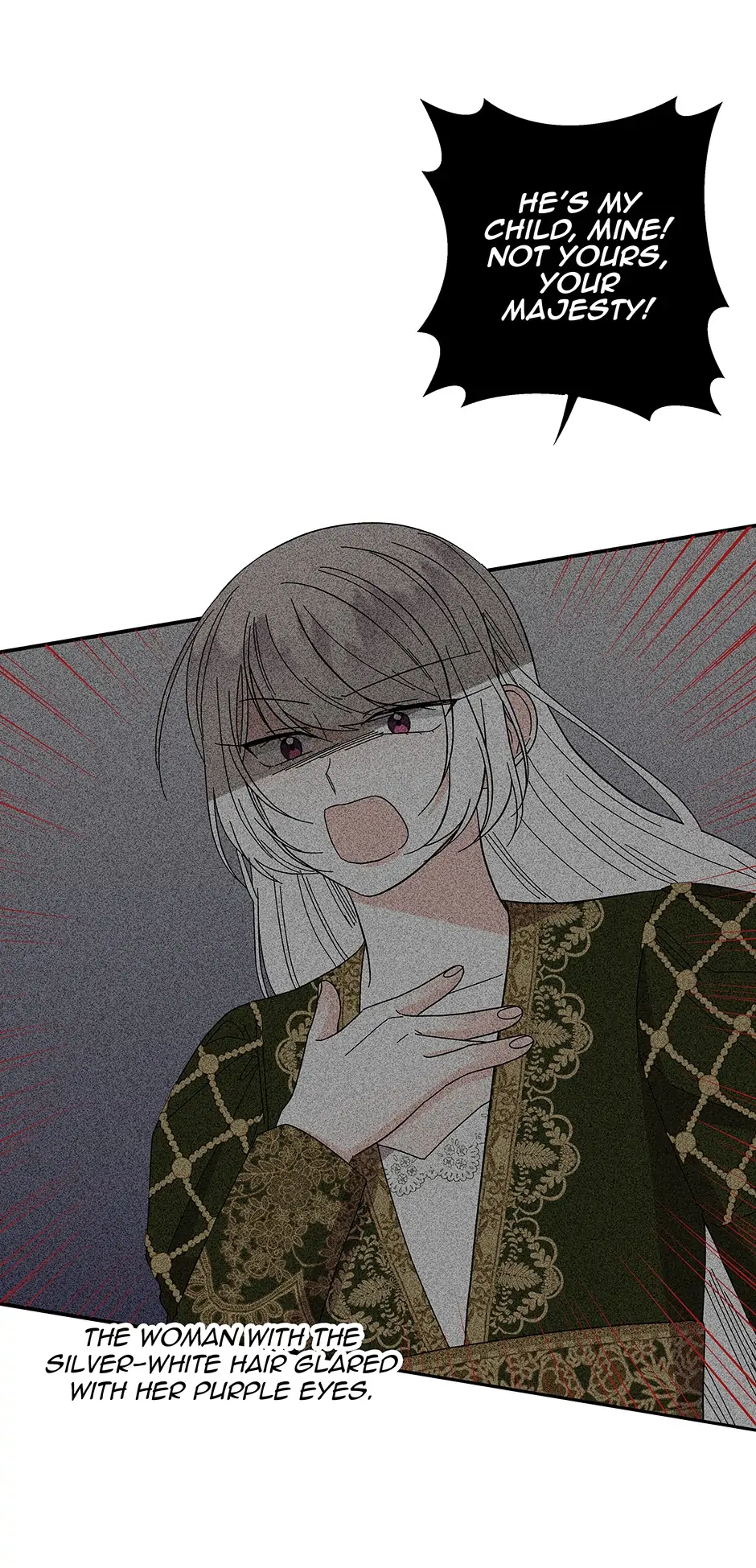 Archmage’s Daughter chapter 132 page 4