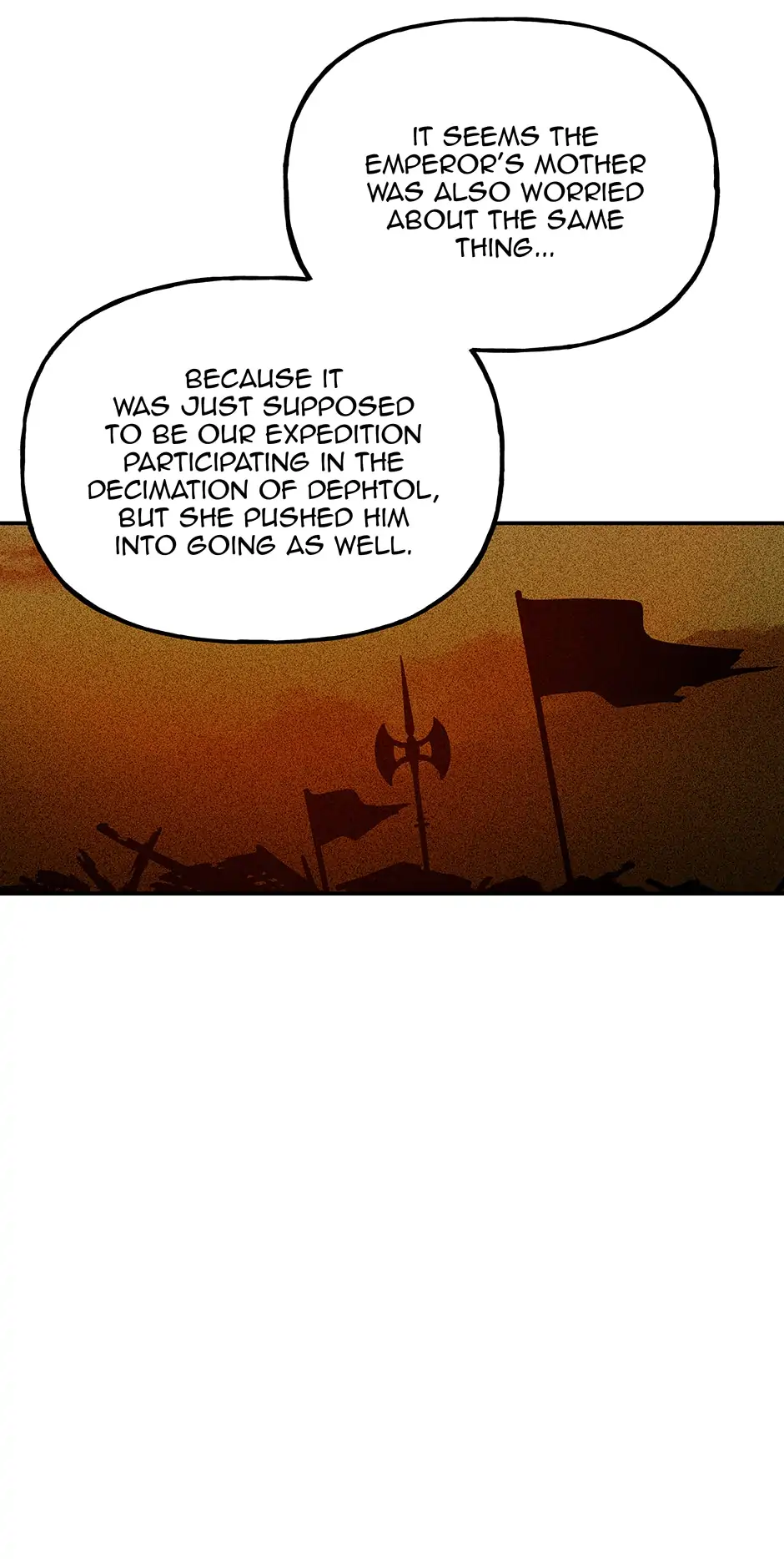 Archmage’s Daughter chapter 132 page 41