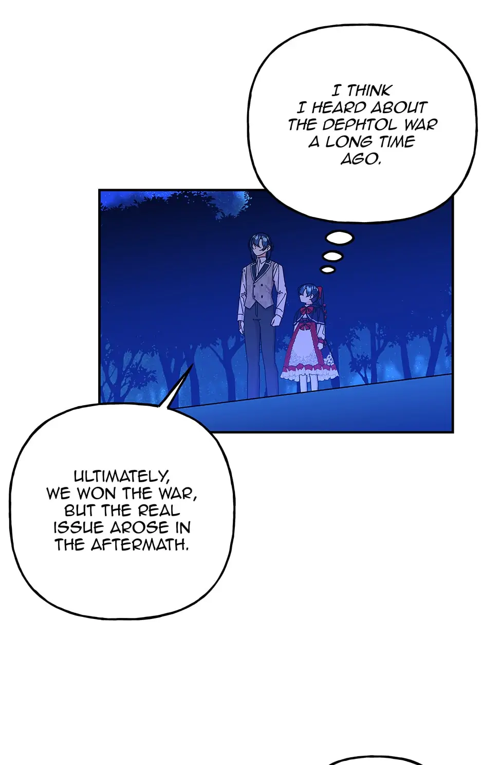 Archmage’s Daughter chapter 132 page 42