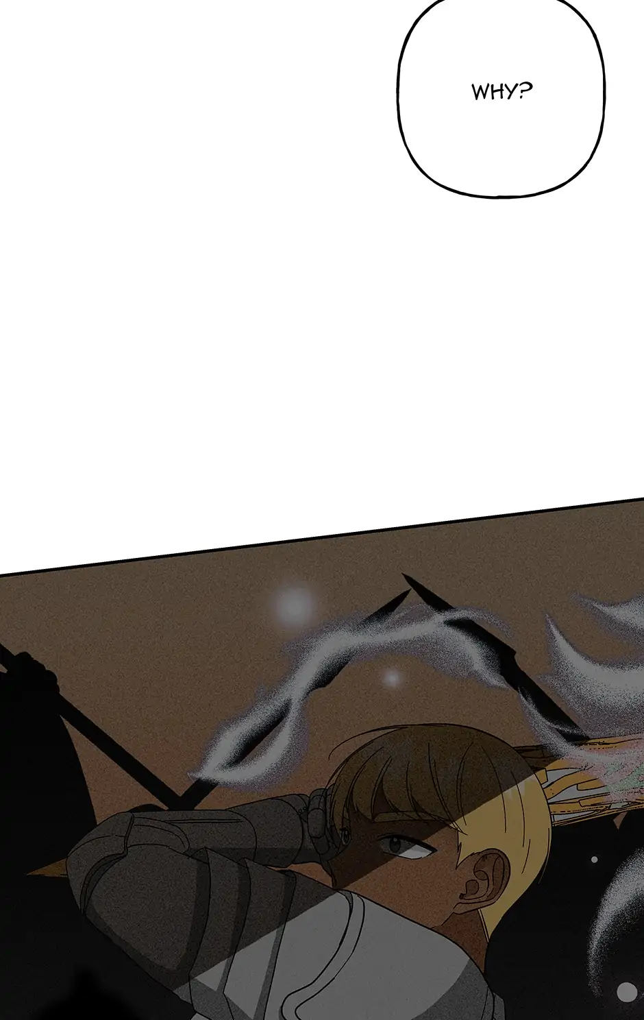 Archmage’s Daughter chapter 132 page 43