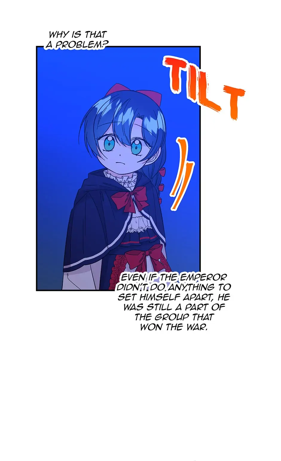 Archmage’s Daughter chapter 132 page 45