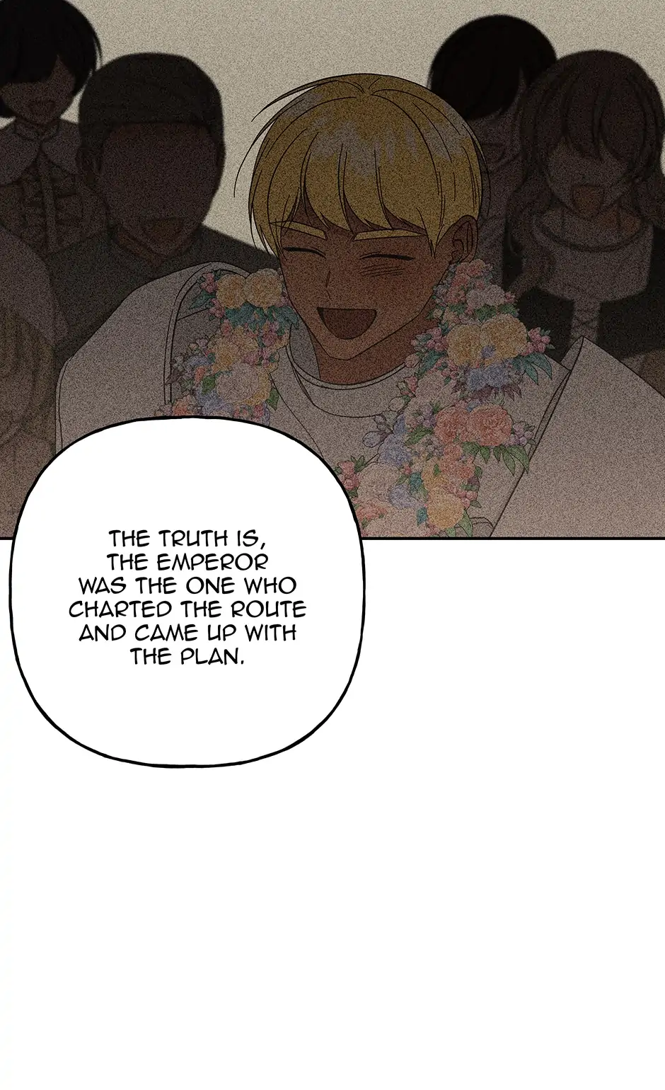 Archmage’s Daughter chapter 132 page 47