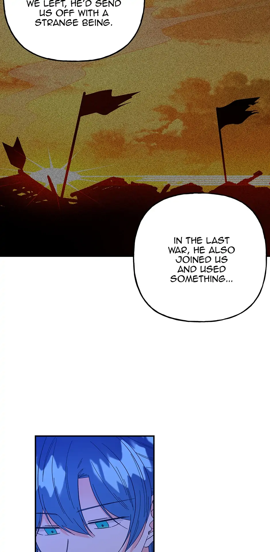 Archmage’s Daughter chapter 132 page 49