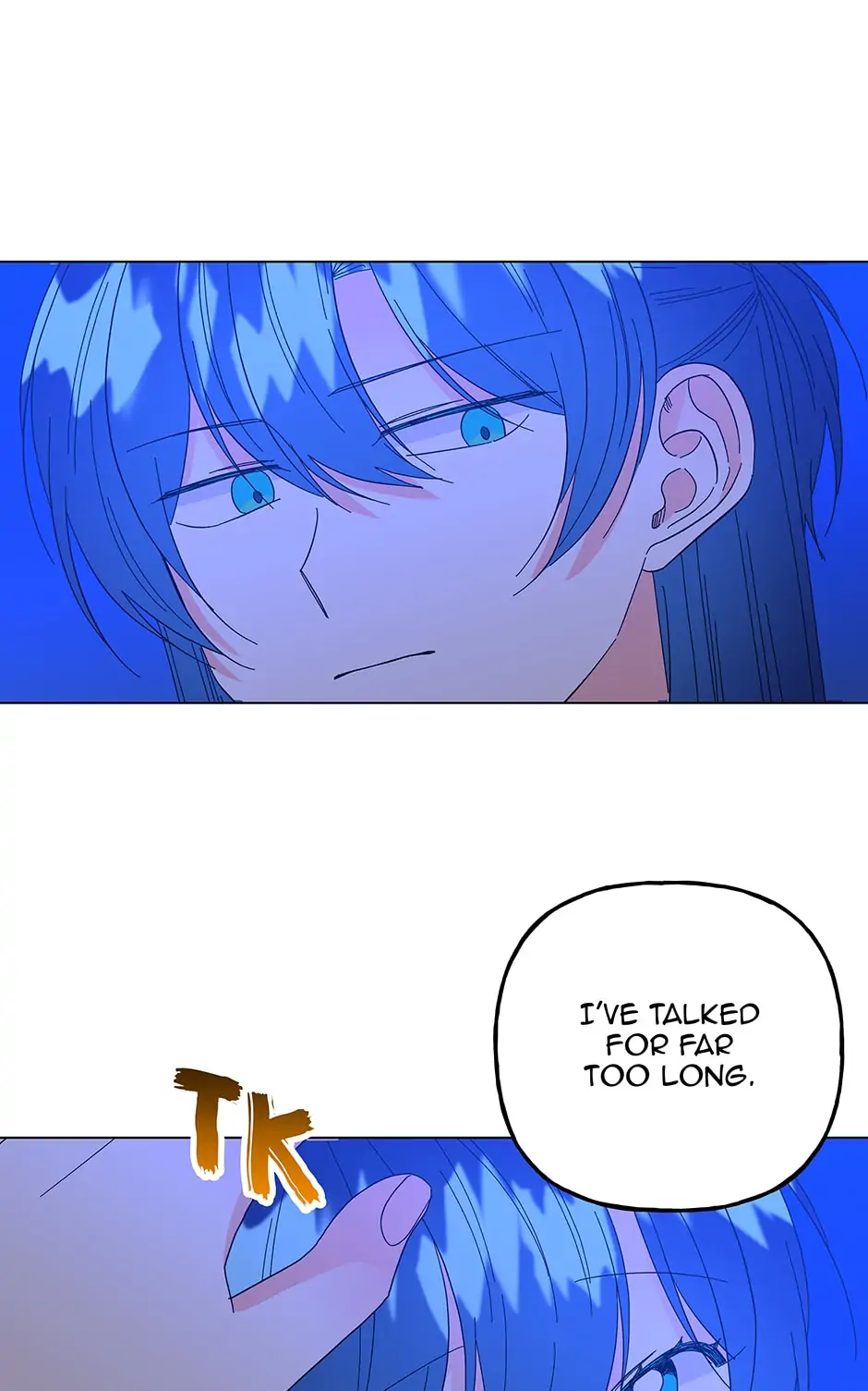 Archmage’s Daughter chapter 132 page 52