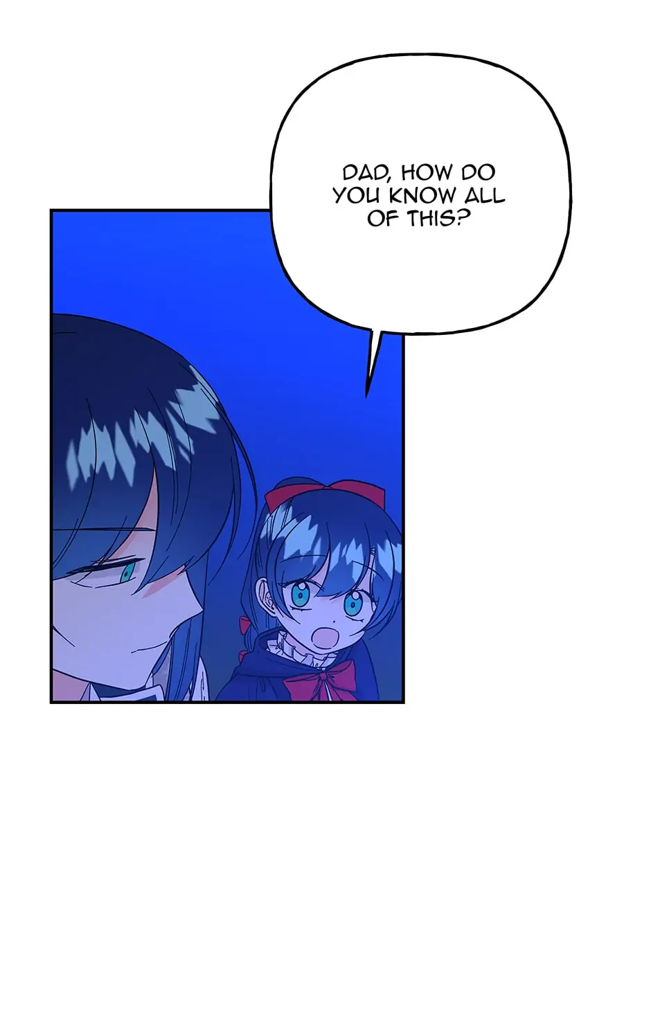 Archmage’s Daughter chapter 132 page 58