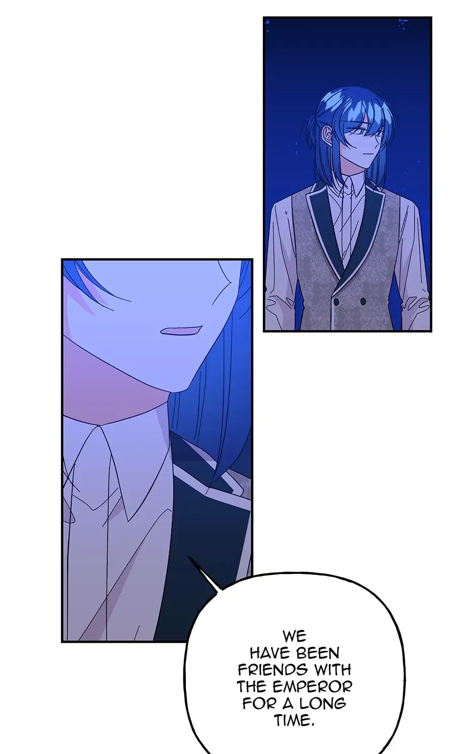 Archmage’s Daughter chapter 132 page 59