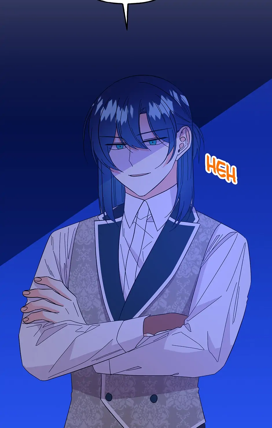 Archmage’s Daughter chapter 132 page 62