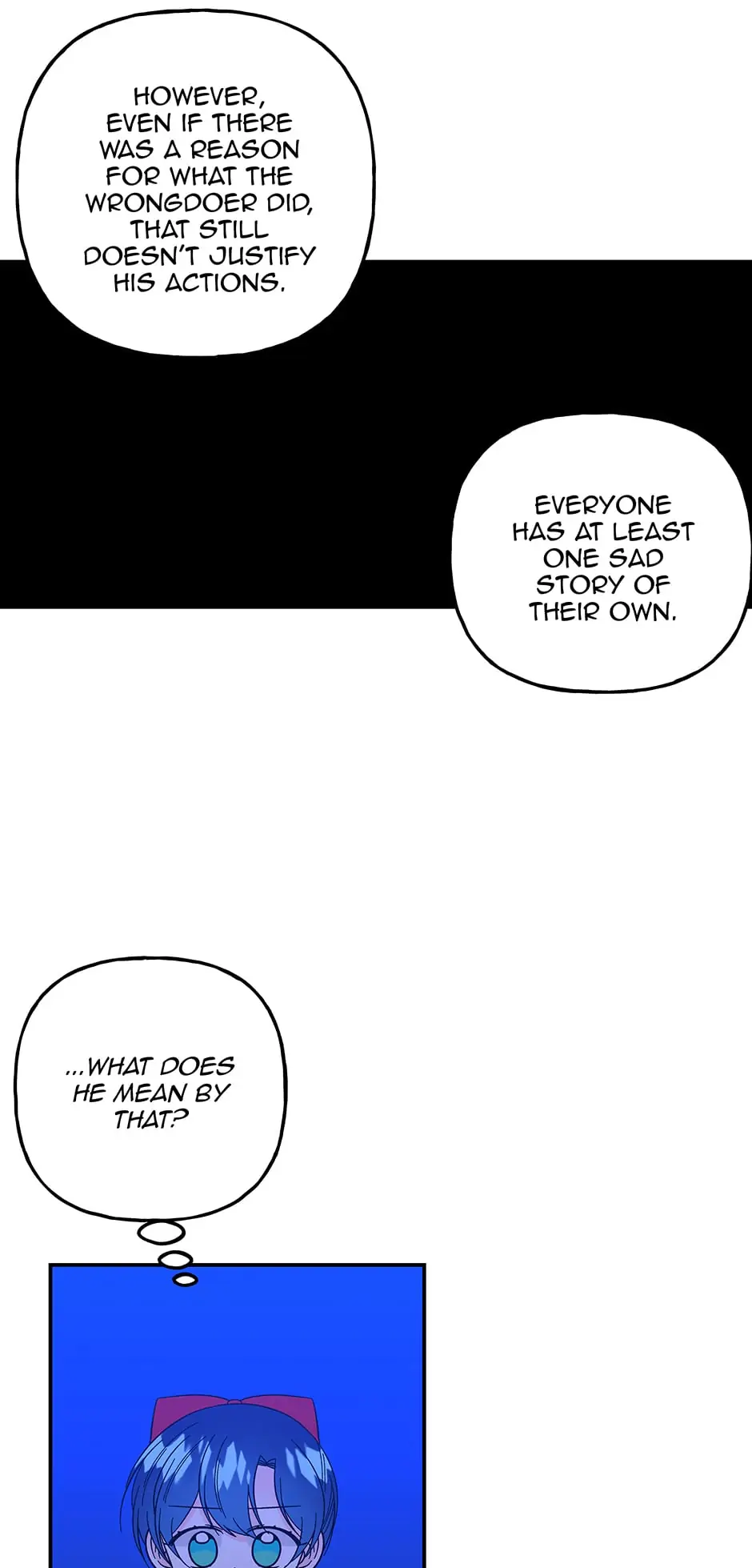 Archmage’s Daughter chapter 132 page 64