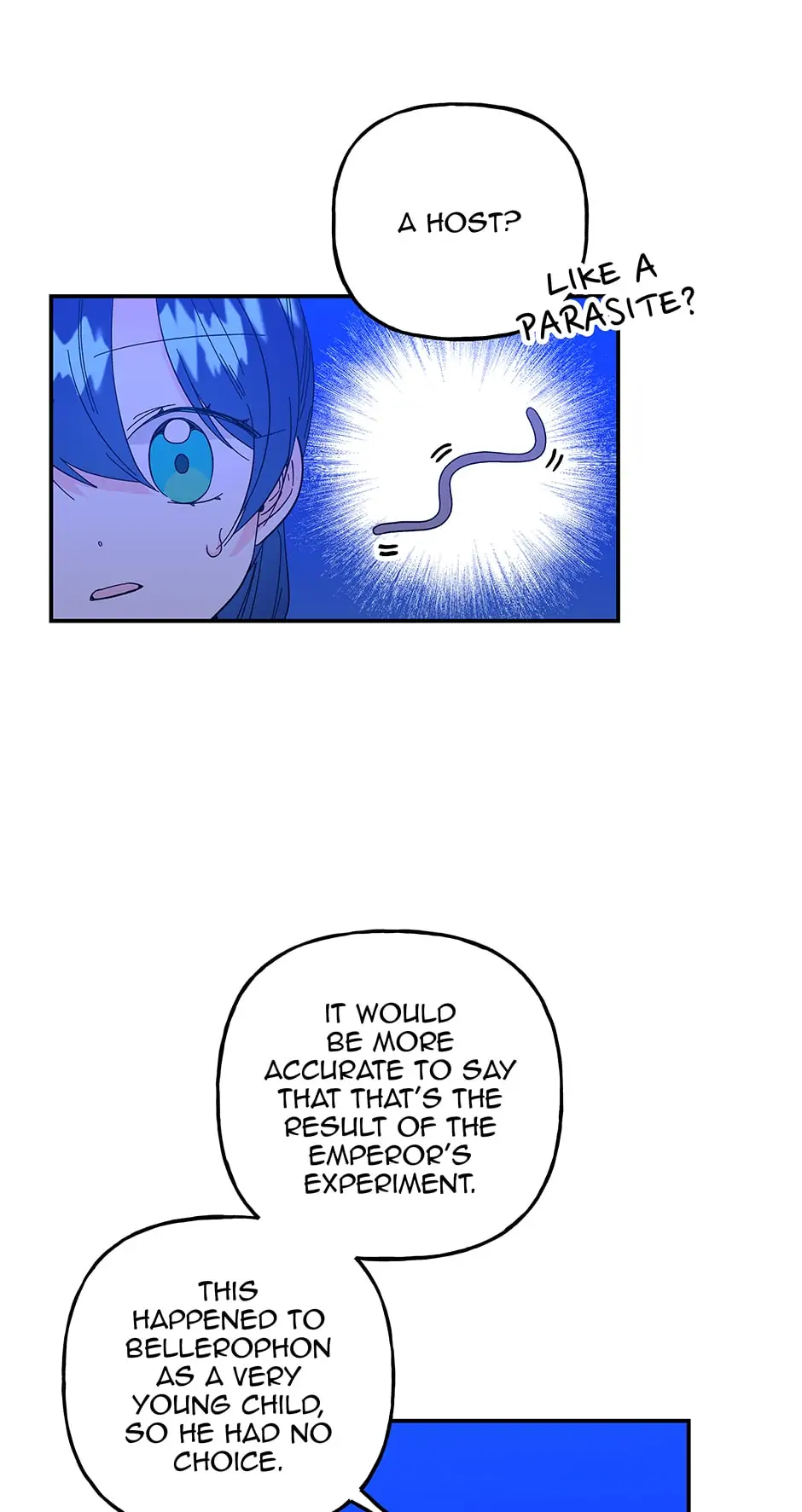 Archmage’s Daughter chapter 132 page 68