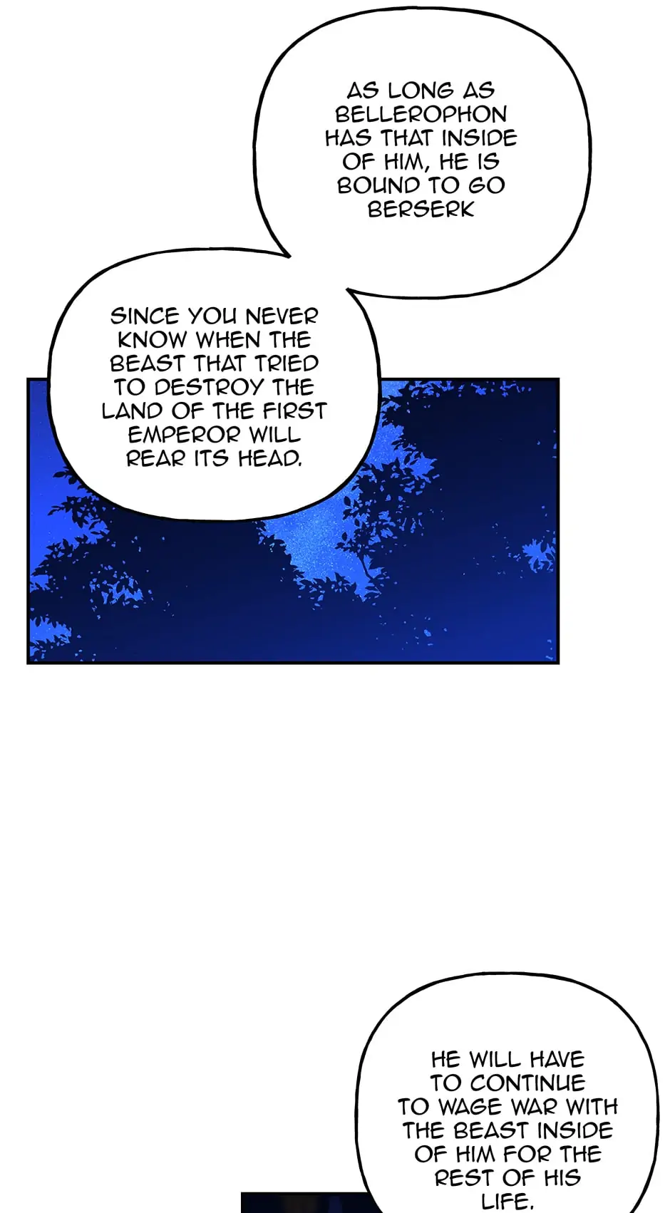 Archmage’s Daughter chapter 132 page 72