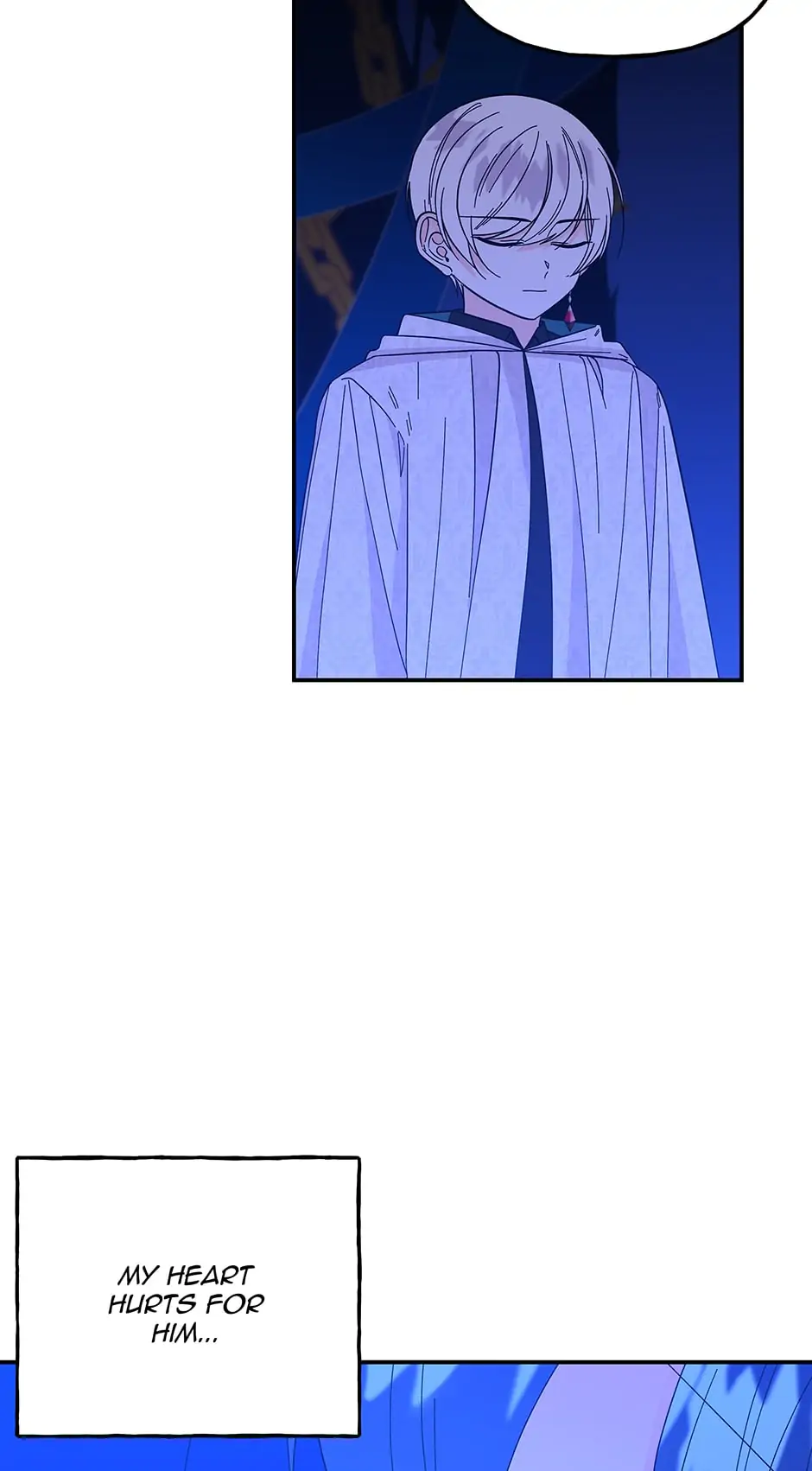 Archmage’s Daughter chapter 132 page 73