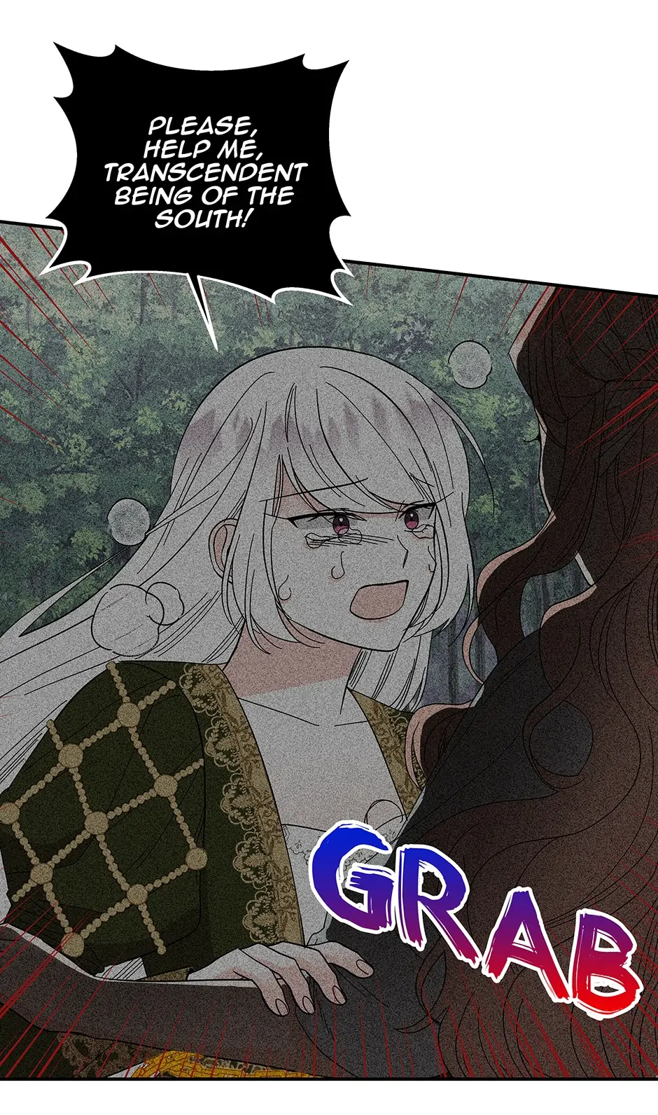 Archmage’s Daughter chapter 132 page 9