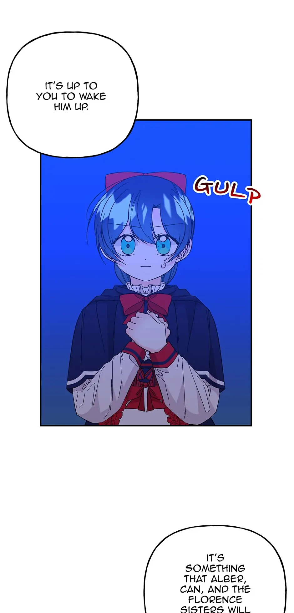 Archmage’s Daughter chapter 133 page 13