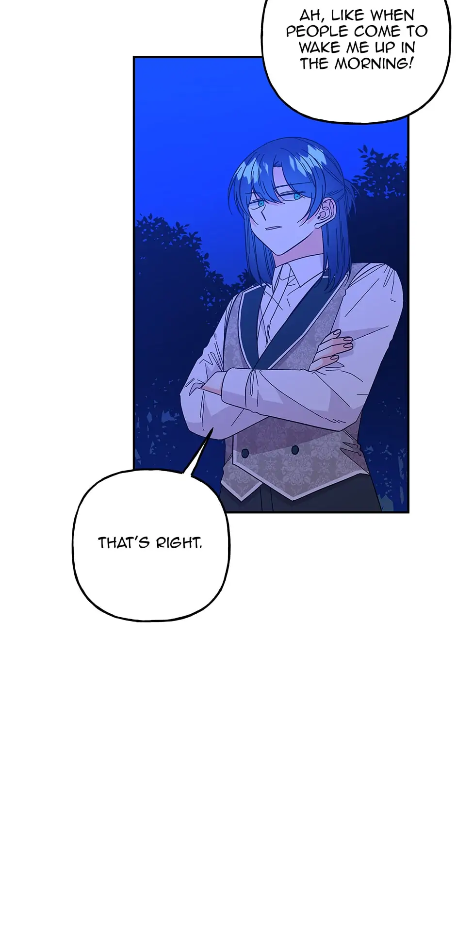 Archmage’s Daughter chapter 133 page 15