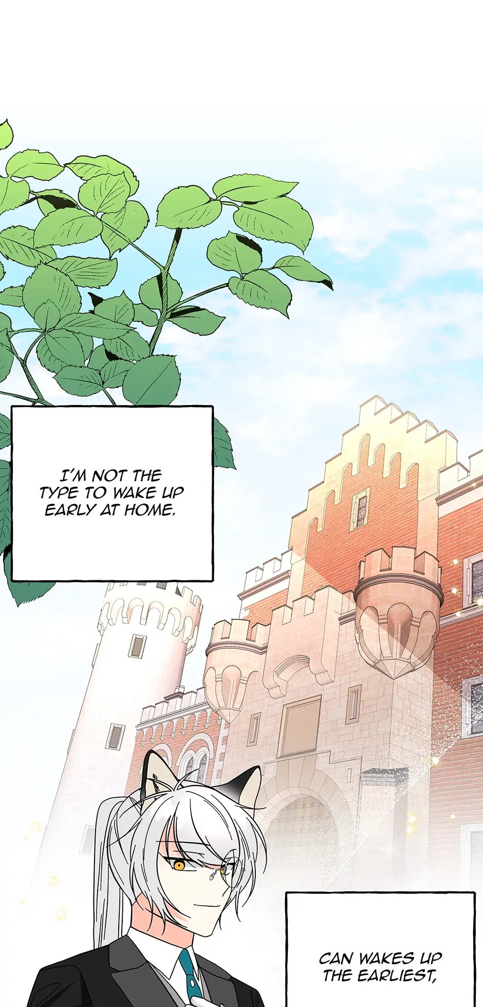 Archmage’s Daughter chapter 133 page 16