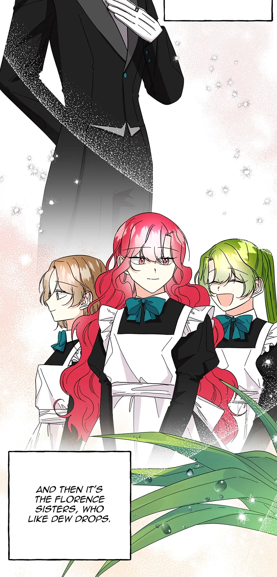 Archmage’s Daughter chapter 133 page 17