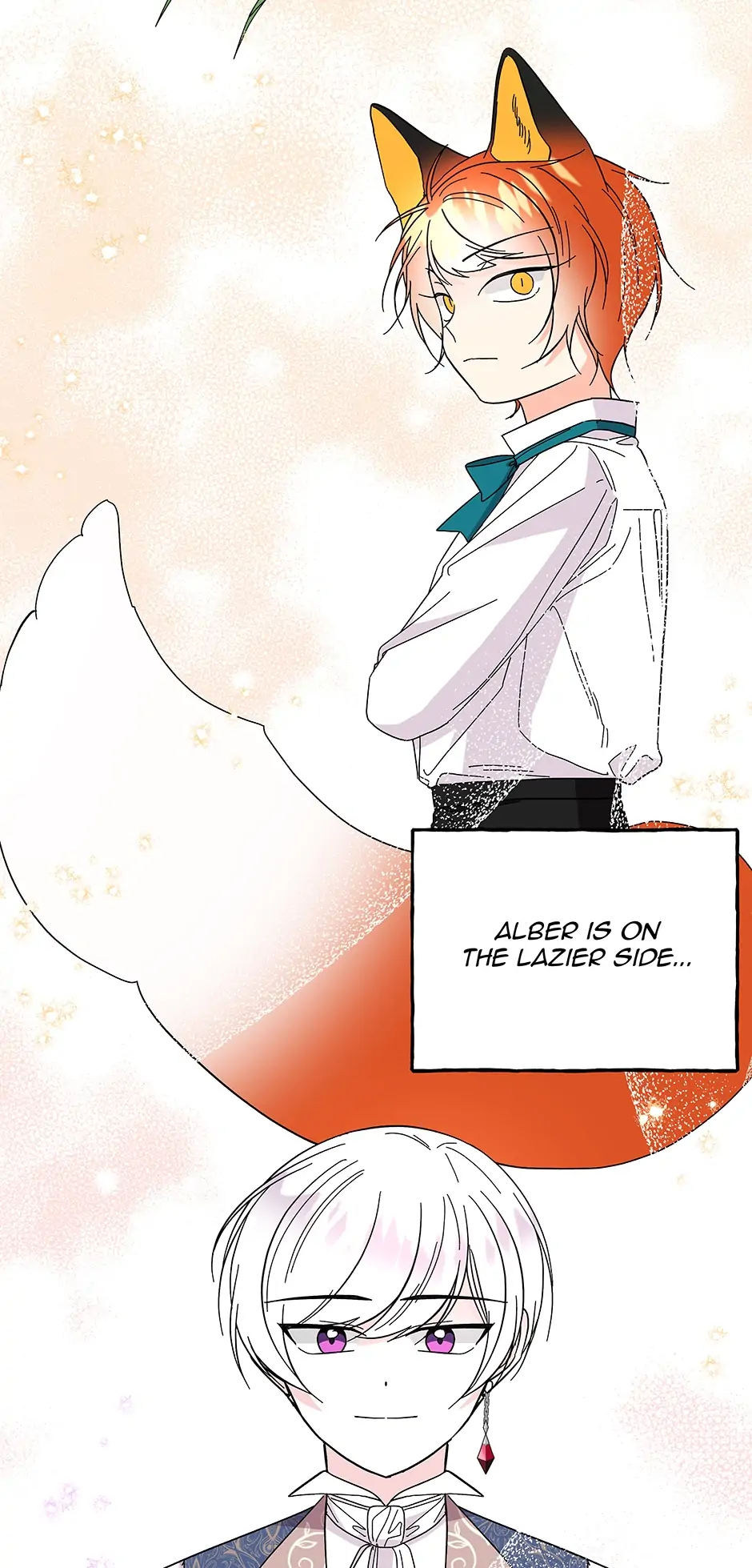 Archmage’s Daughter chapter 133 page 18