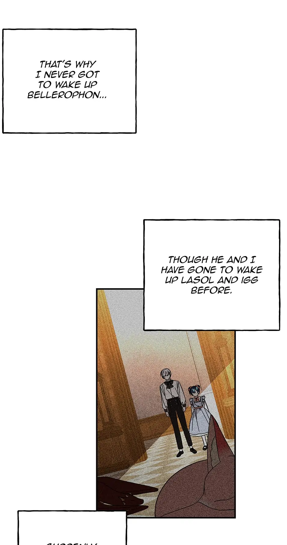 Archmage’s Daughter chapter 133 page 20