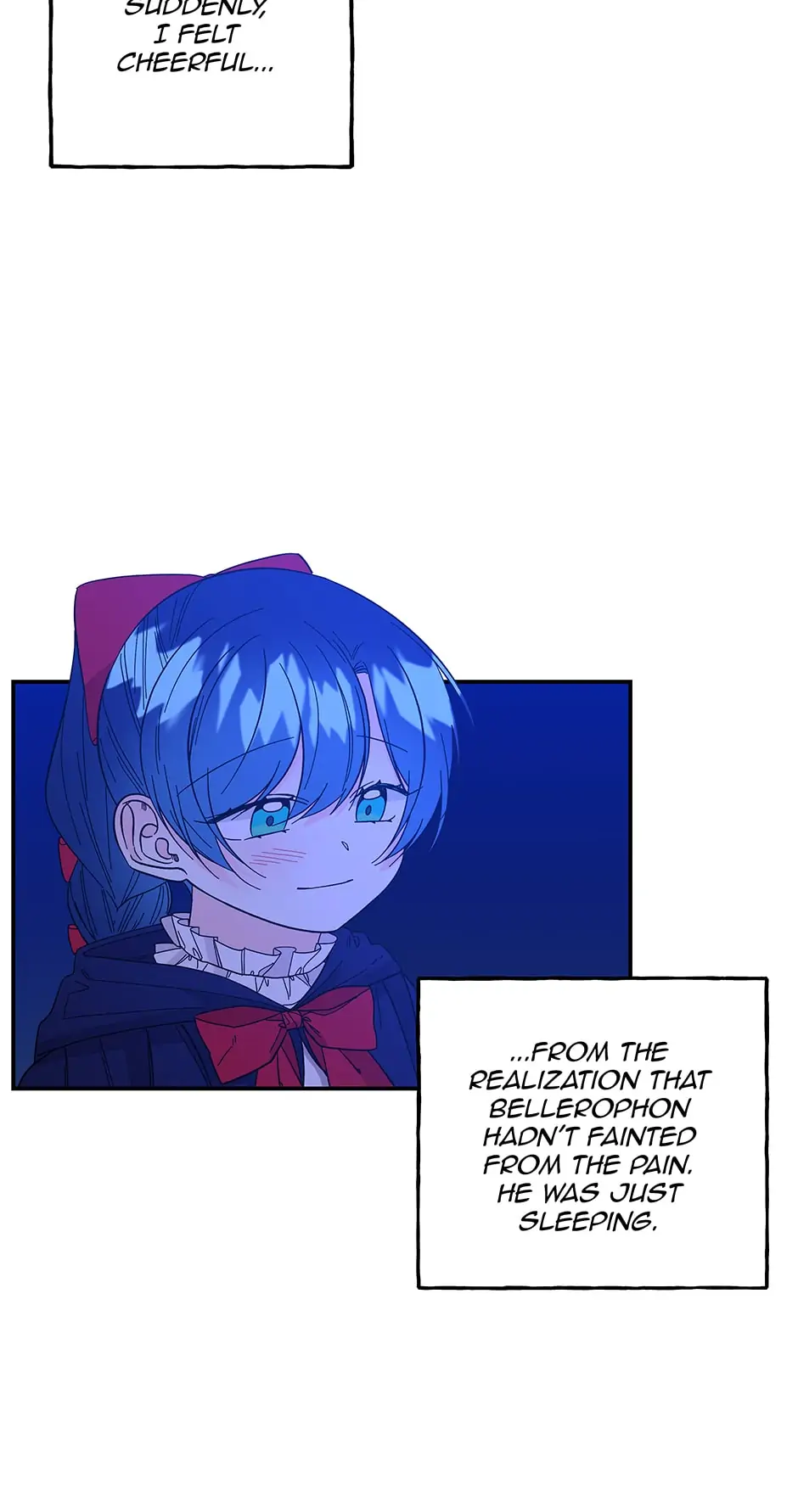 Archmage’s Daughter chapter 133 page 21