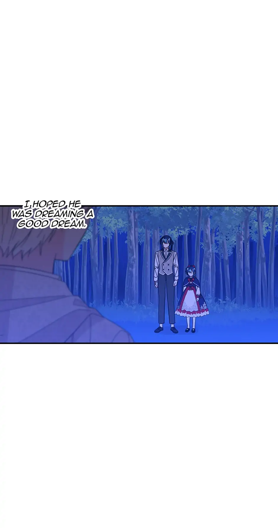 Archmage’s Daughter chapter 133 page 22