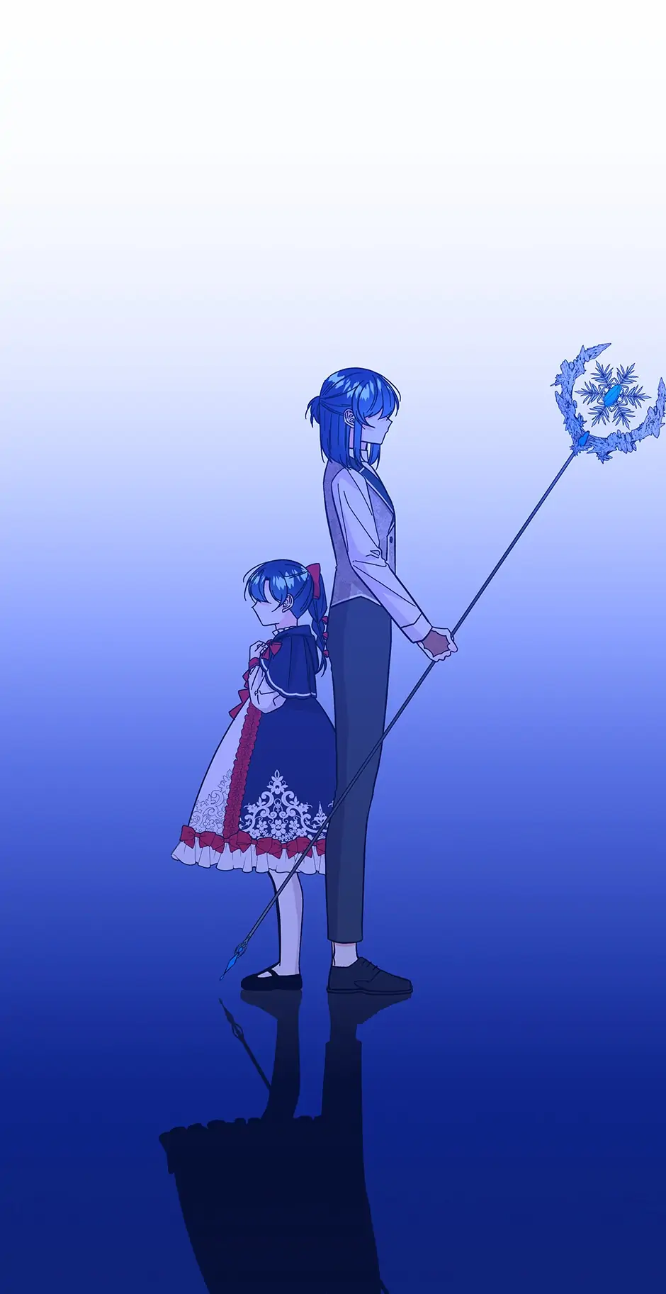 Archmage’s Daughter chapter 133 page 26