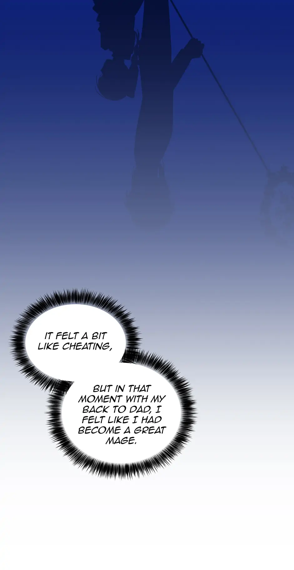 Archmage’s Daughter chapter 133 page 27