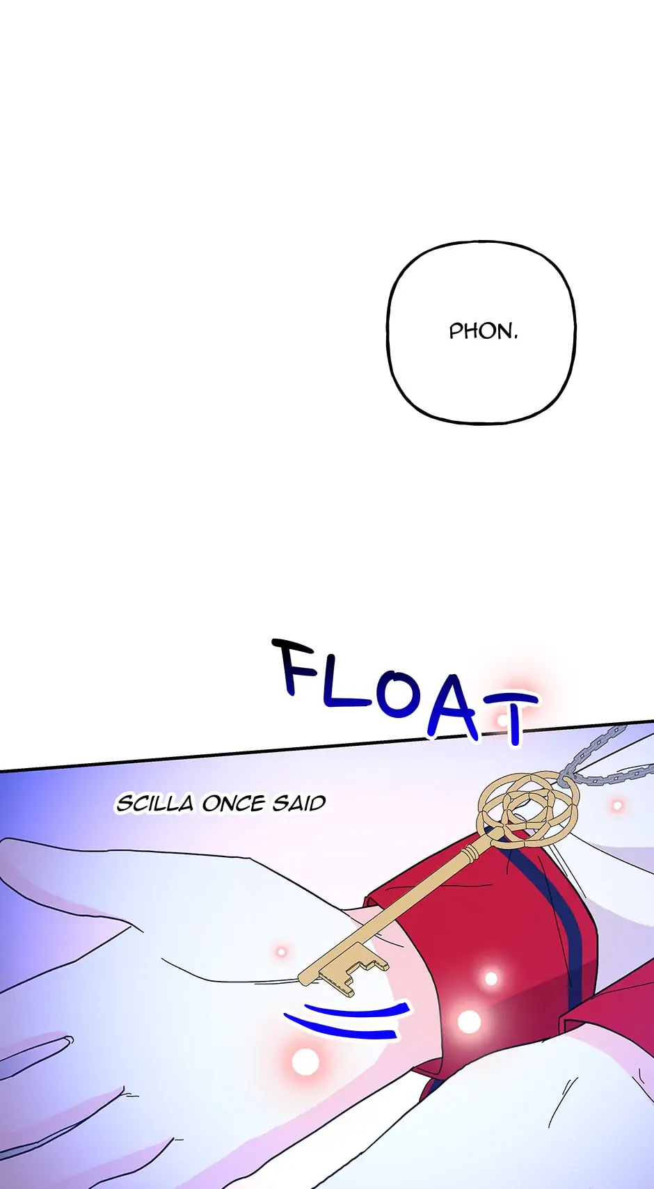 Archmage’s Daughter chapter 133 page 28