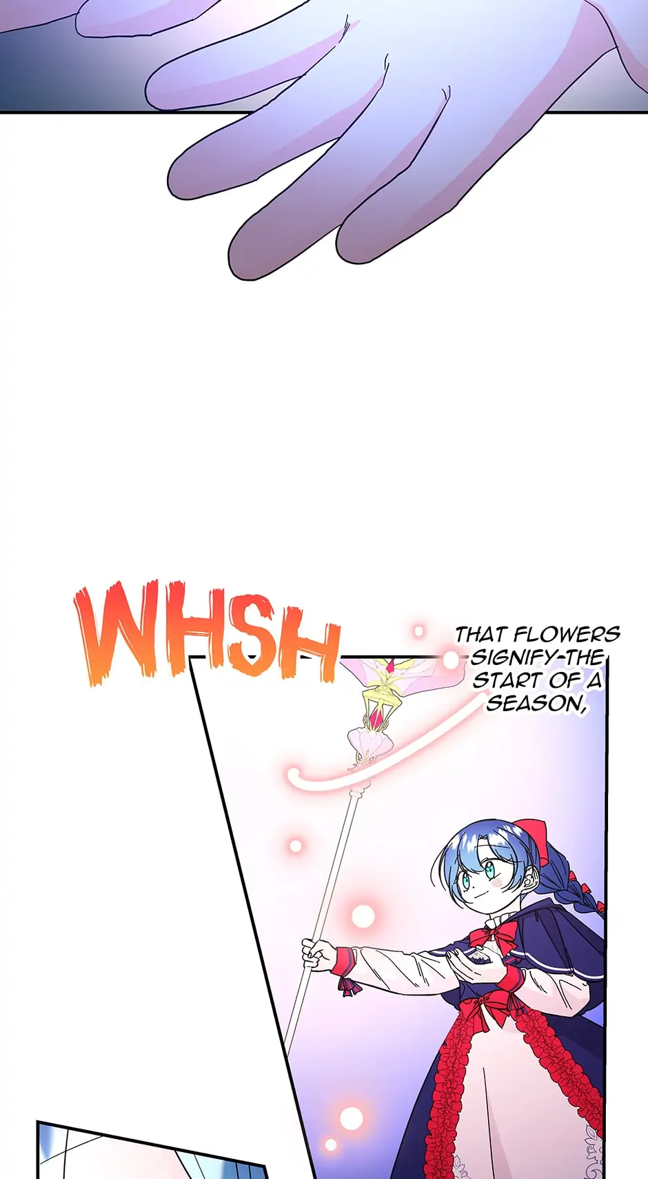 Archmage’s Daughter chapter 133 page 29