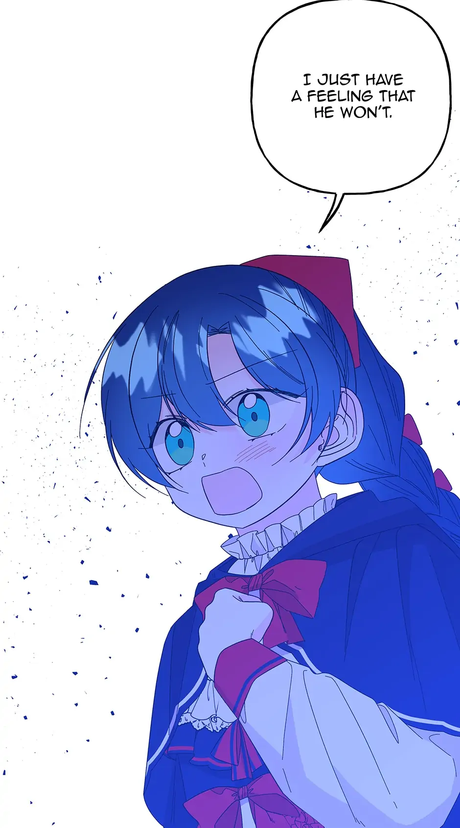 Archmage’s Daughter chapter 133 page 3