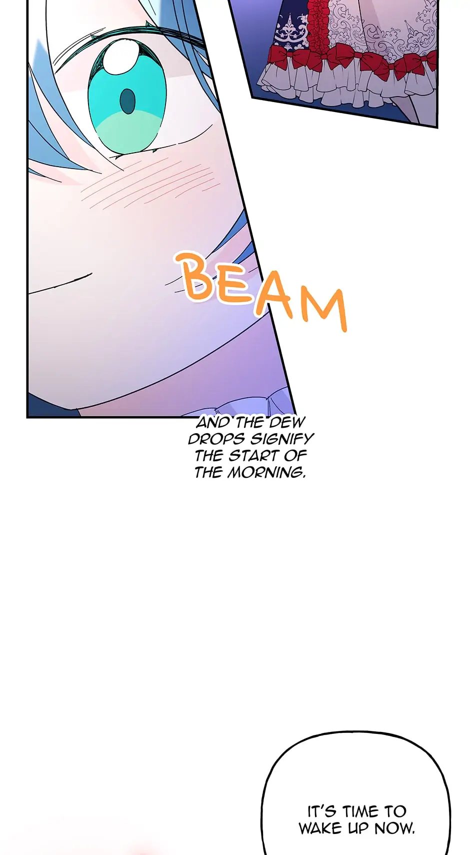 Archmage’s Daughter chapter 133 page 30