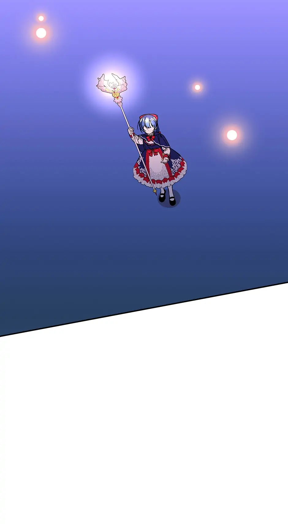 Archmage’s Daughter chapter 133 page 32