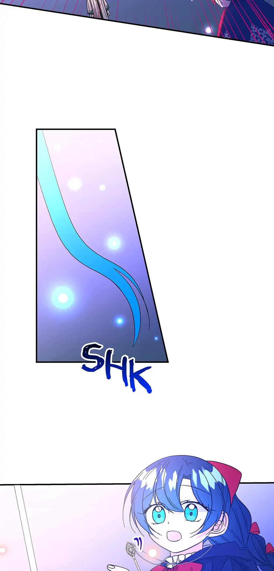 Archmage’s Daughter chapter 133 page 35