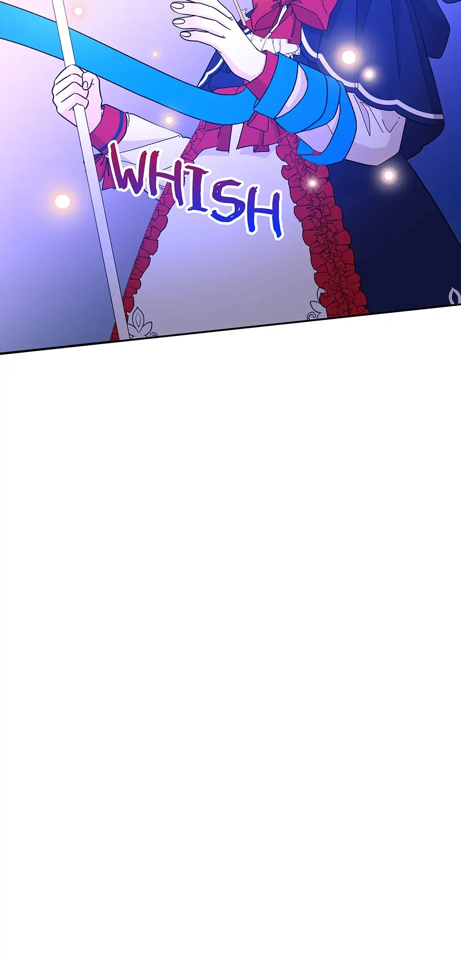 Archmage’s Daughter chapter 133 page 36