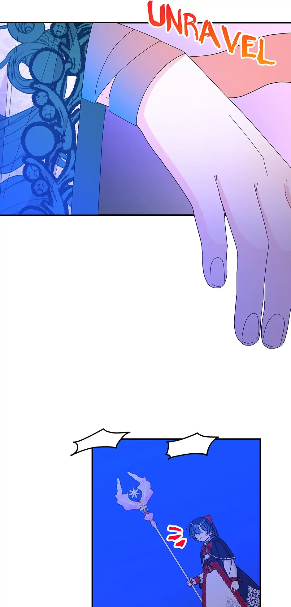 Archmage’s Daughter chapter 133 page 38