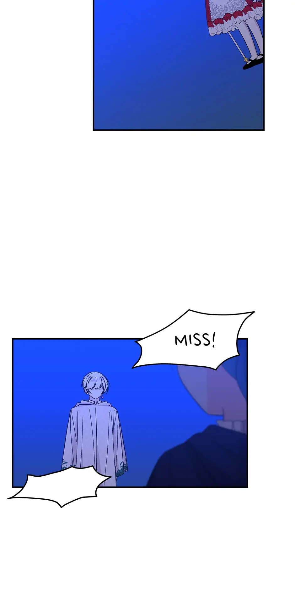 Archmage’s Daughter chapter 133 page 39