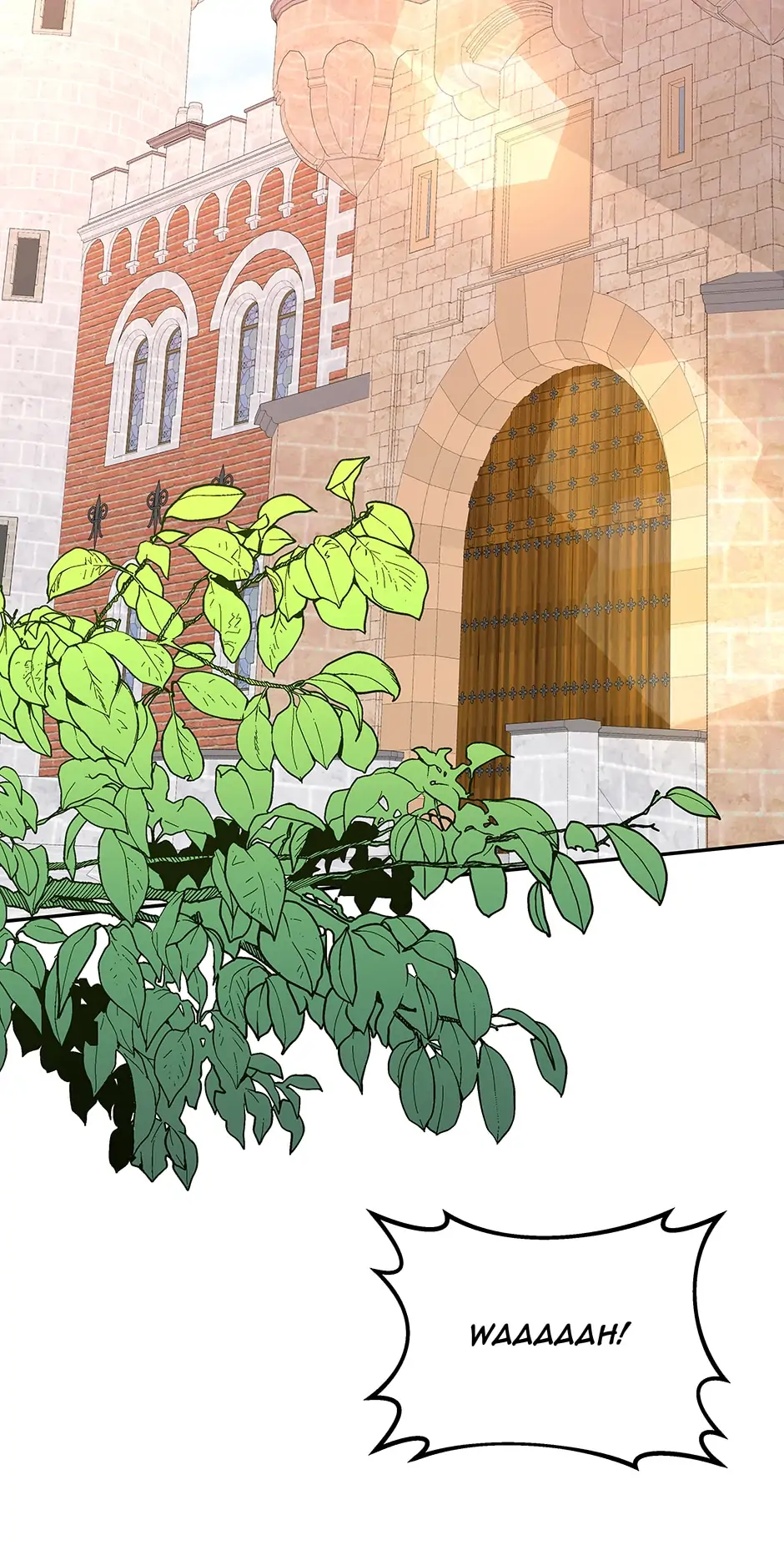 Archmage’s Daughter chapter 133 page 44