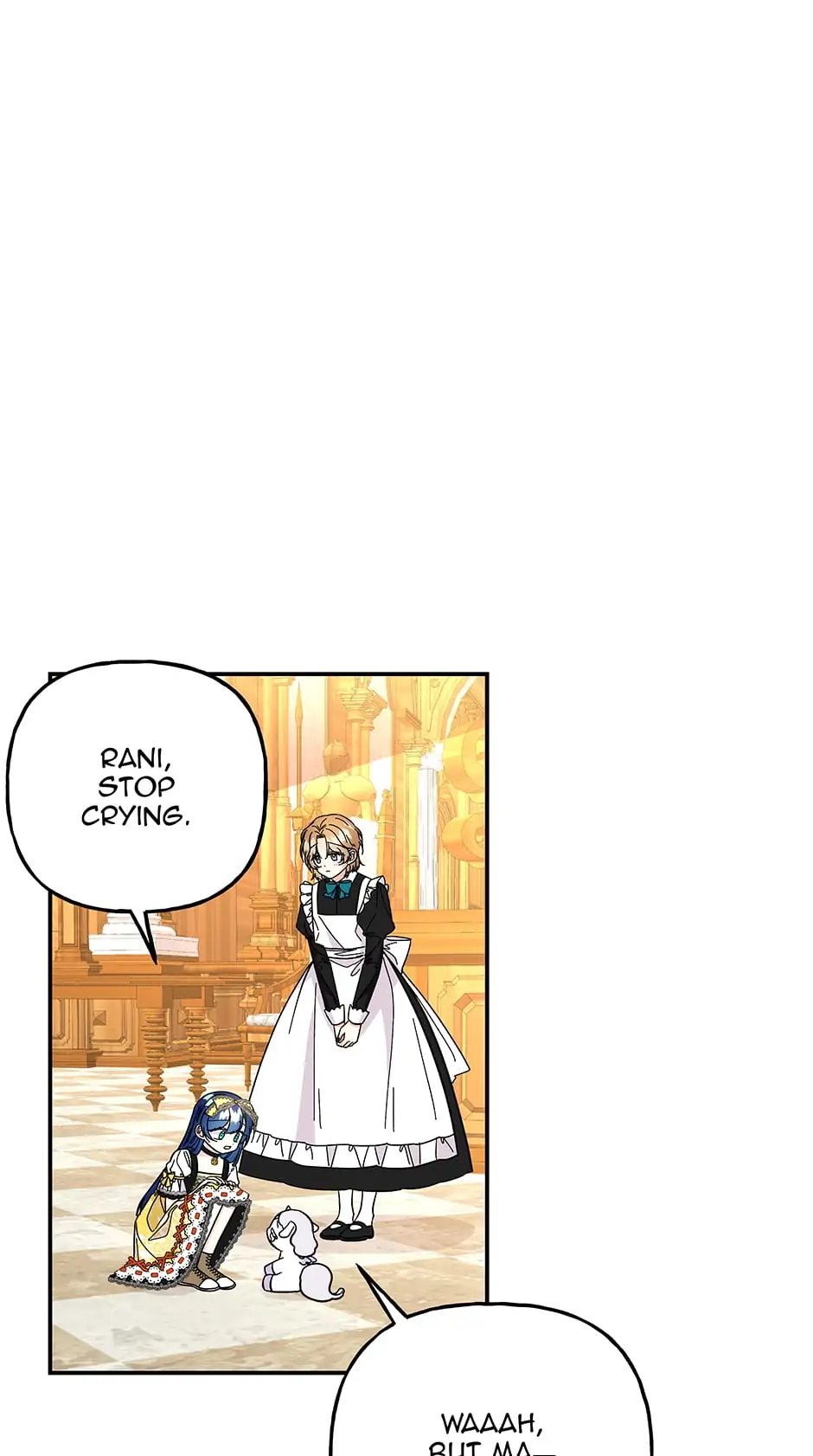 Archmage’s Daughter chapter 133 page 45