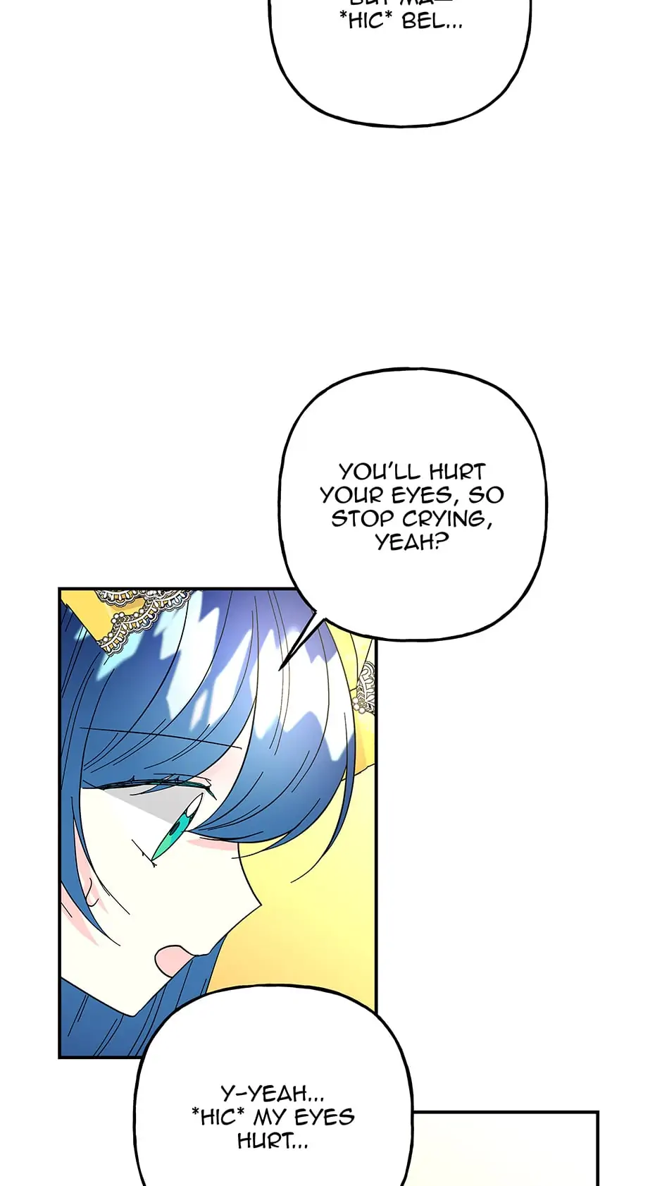 Archmage’s Daughter chapter 133 page 46