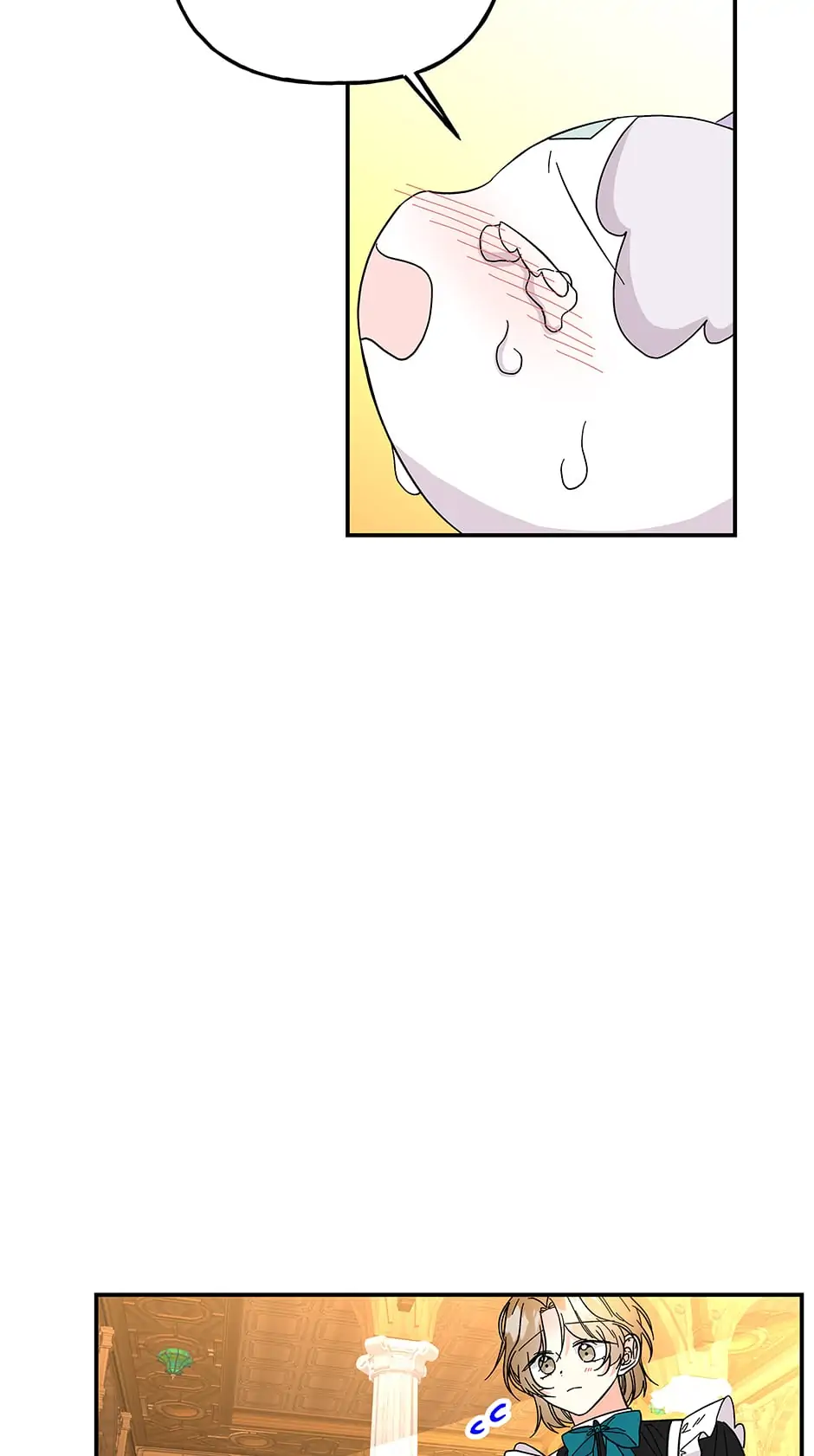 Archmage’s Daughter chapter 133 page 47