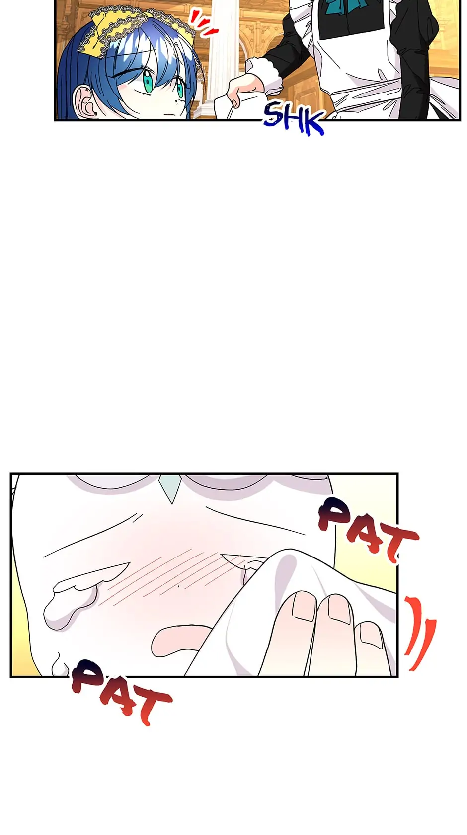 Archmage’s Daughter chapter 133 page 48