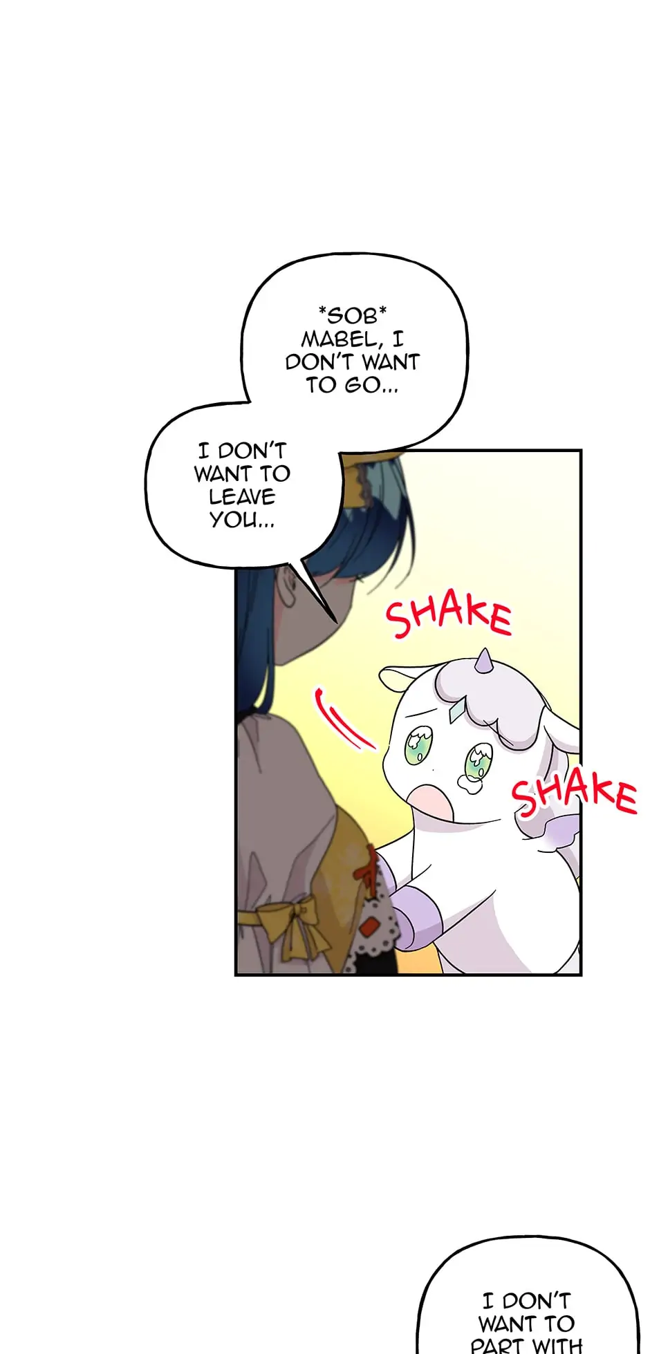 Archmage’s Daughter chapter 133 page 49