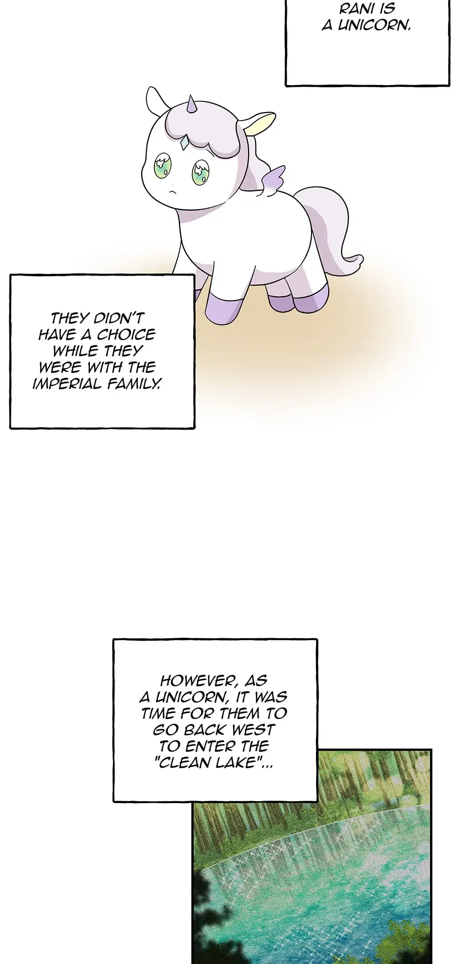 Archmage’s Daughter chapter 133 page 51