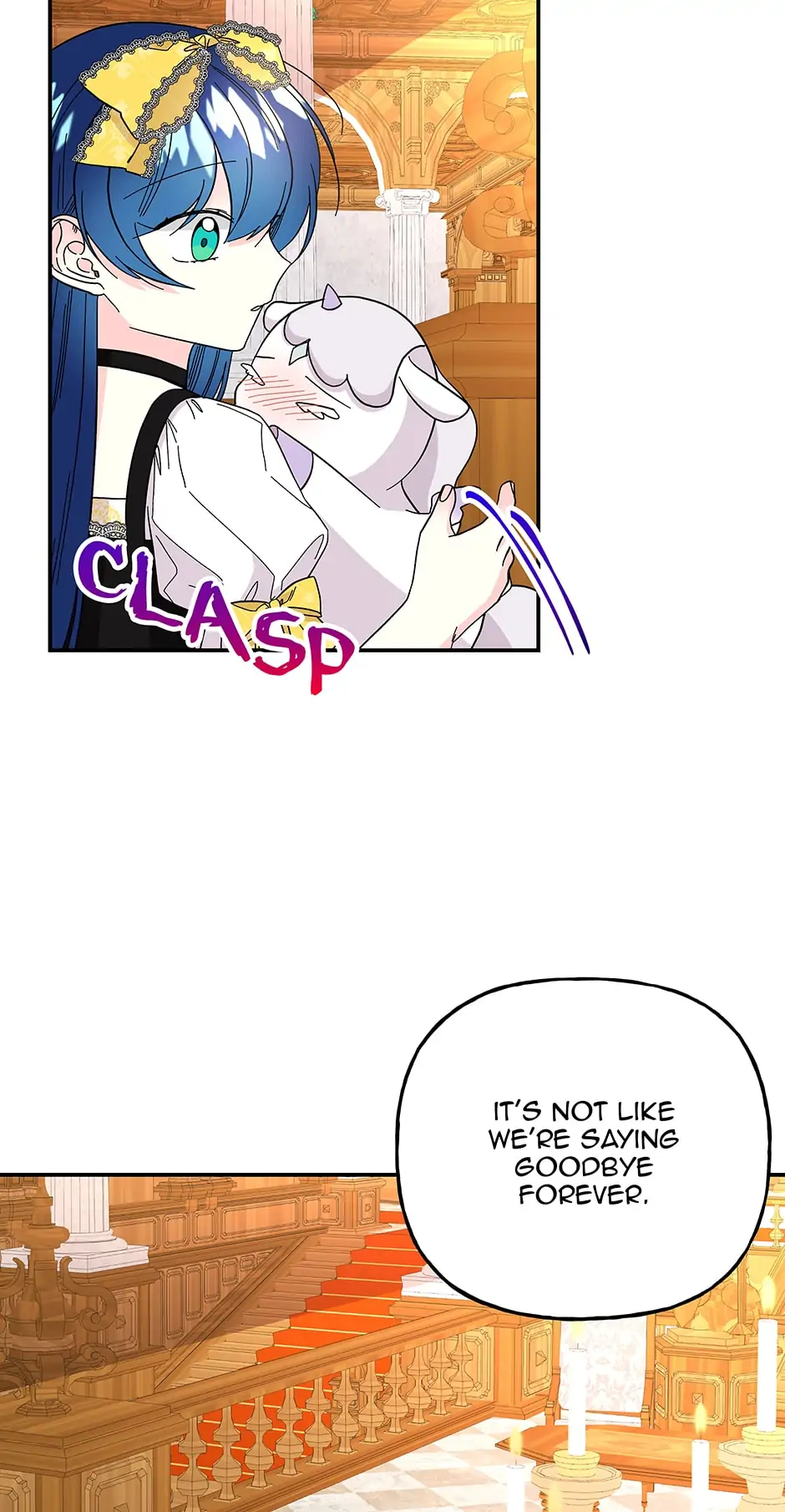 Archmage’s Daughter chapter 133 page 54