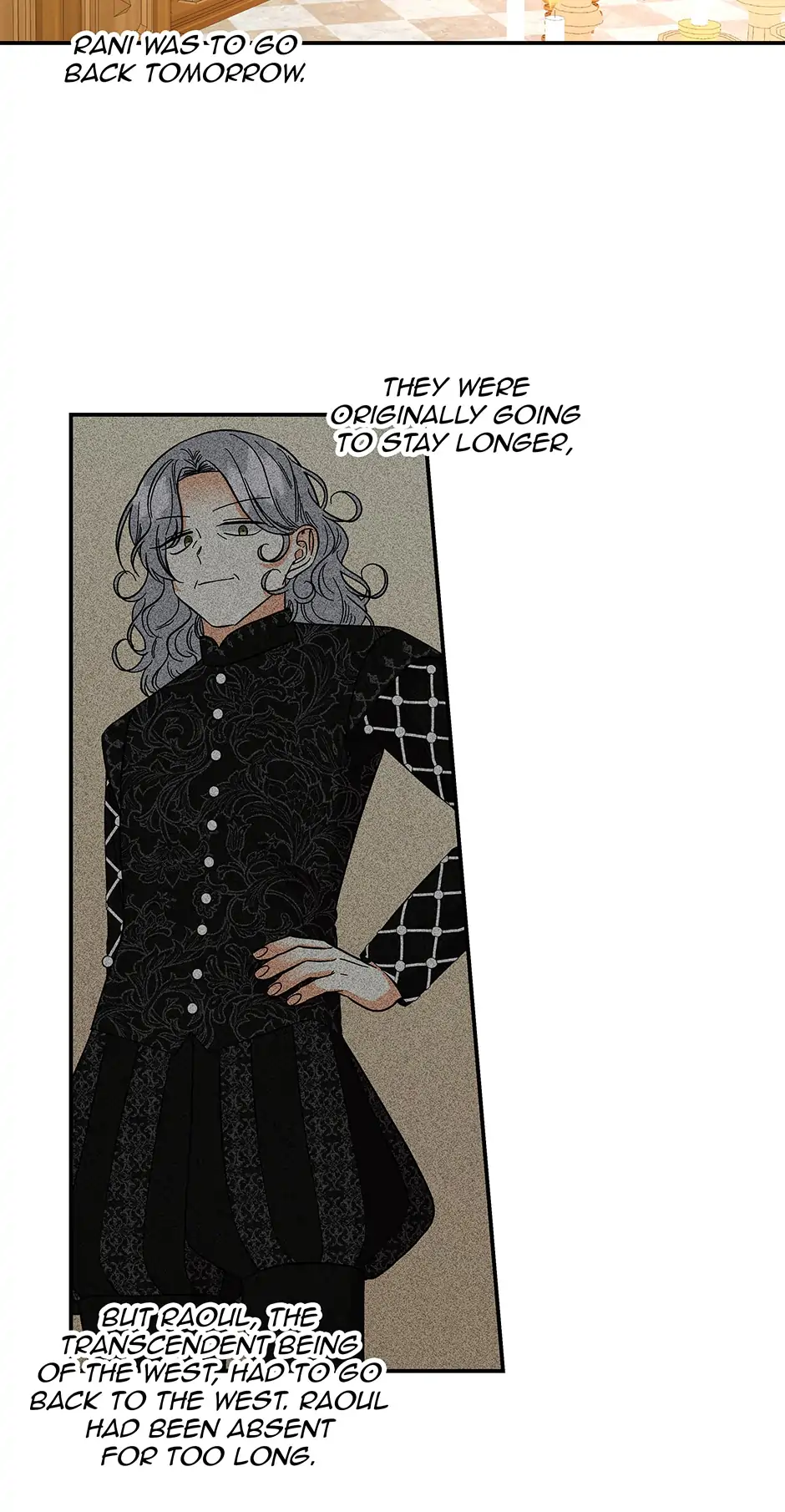 Archmage’s Daughter chapter 133 page 55