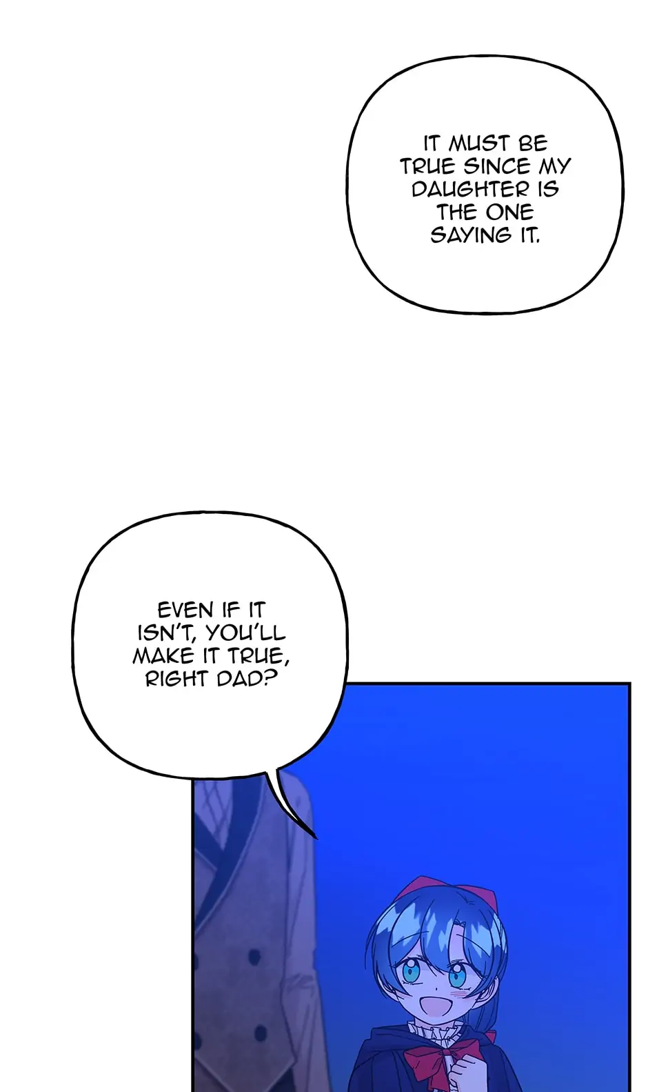 Archmage’s Daughter chapter 133 page 6