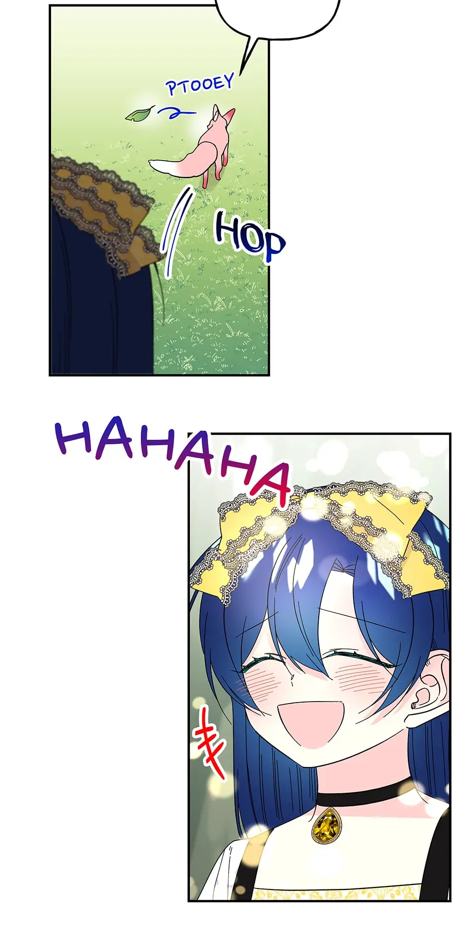 Archmage’s Daughter chapter 133 page 62