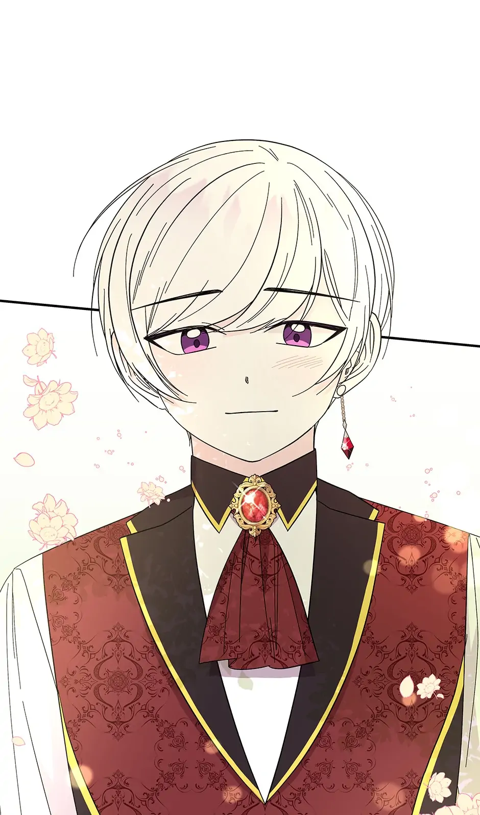 Archmage’s Daughter chapter 133 page 65