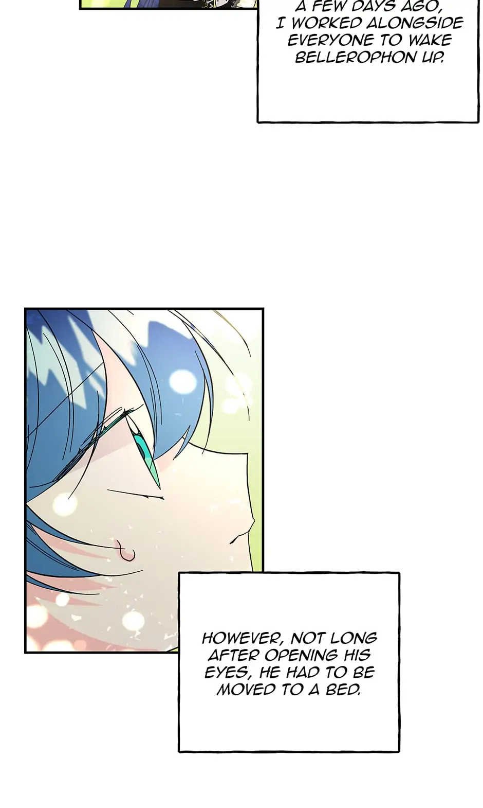 Archmage’s Daughter chapter 134 page 10